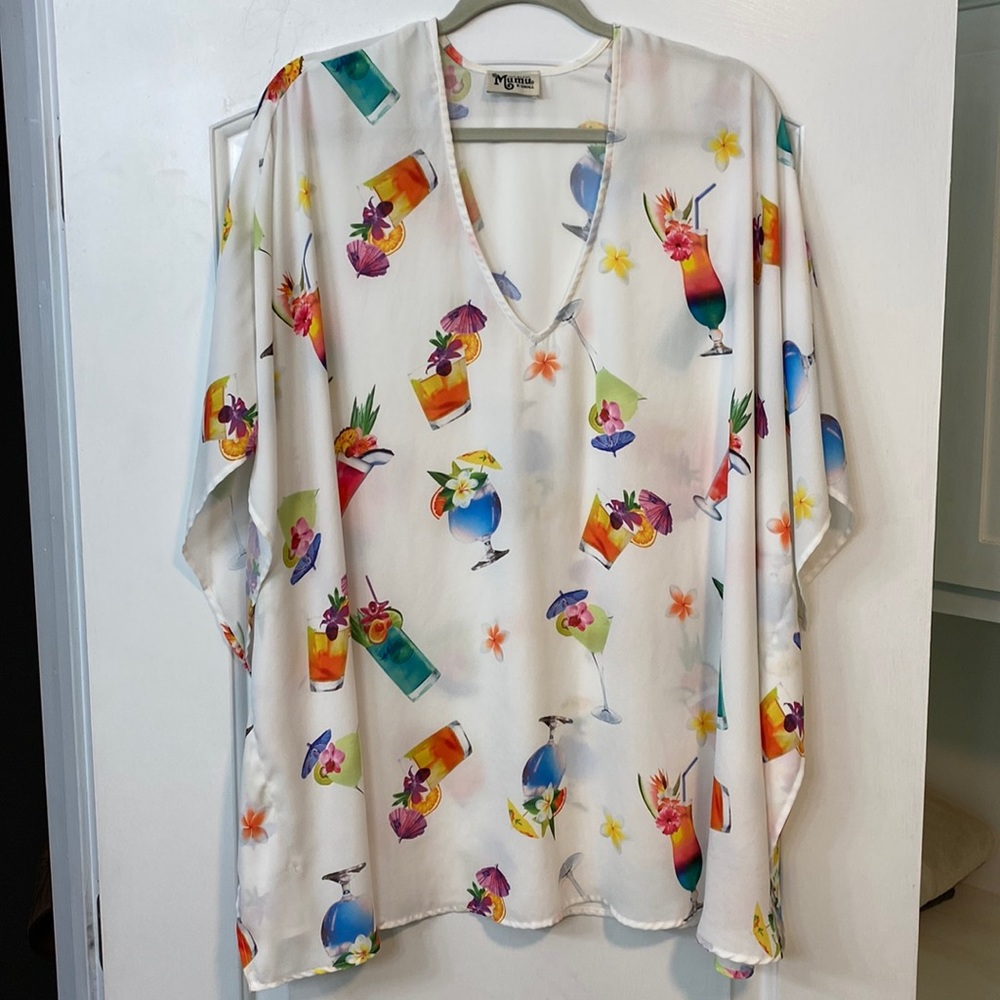 Show me your MUMU Size XS